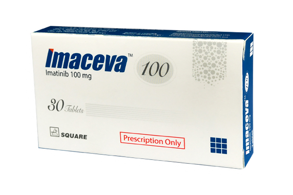 Imaceva<sup>TM</sup>